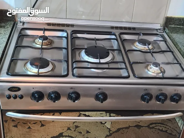 Xper Ovens in Irbid