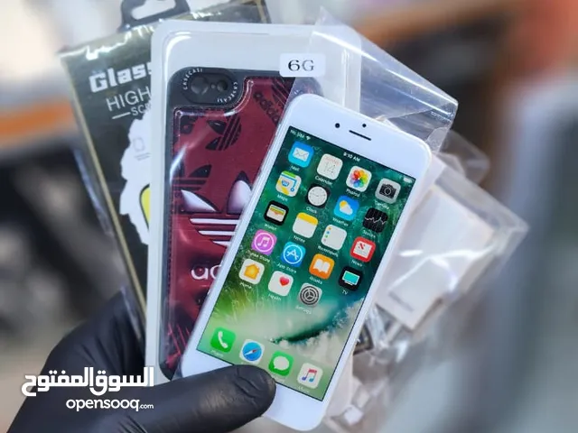 Apple iPhone 6 16 GB in Baghdad