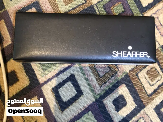 طقم أقلام شيفر أصلي بالعلبة - Sheaffer 444 Set
