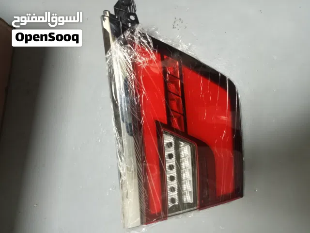 فوانيس خلفي نيسان باترول 2020