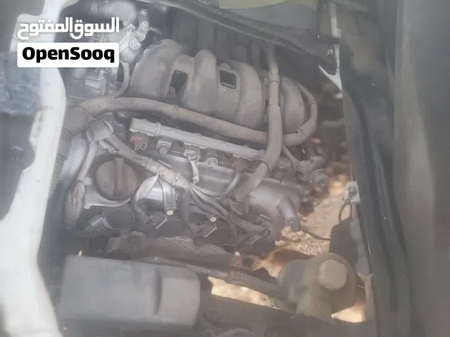 مطلوب مكينة باص تونسي 3sz-ve موديل الباص 2013