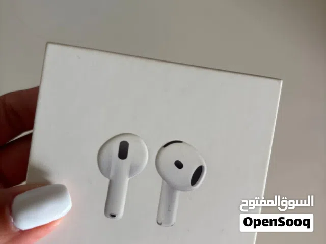 Airpod 4th Generation