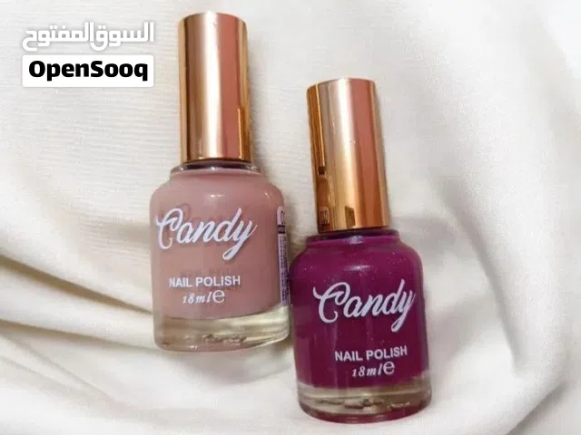 طلاء الاظافر