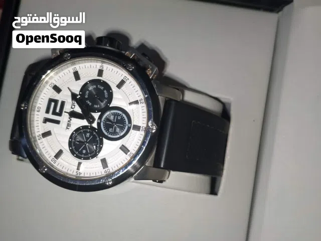 Analog & Digital Raymond Weil watches  for sale in Irbid