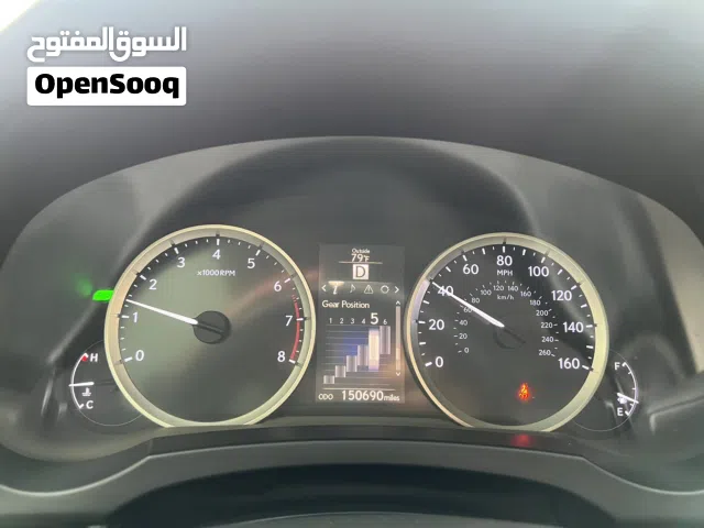 2014, Lexus, IS, IS 250