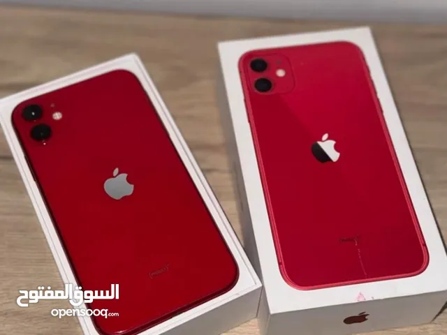 Apple iPhone 11 128 GB in Zuwara