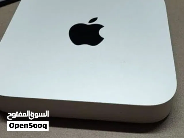 Apple Mac Mini M1 ماك ميني