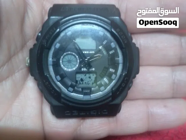 Analog & Digital Others watches  for sale in Zarqa
