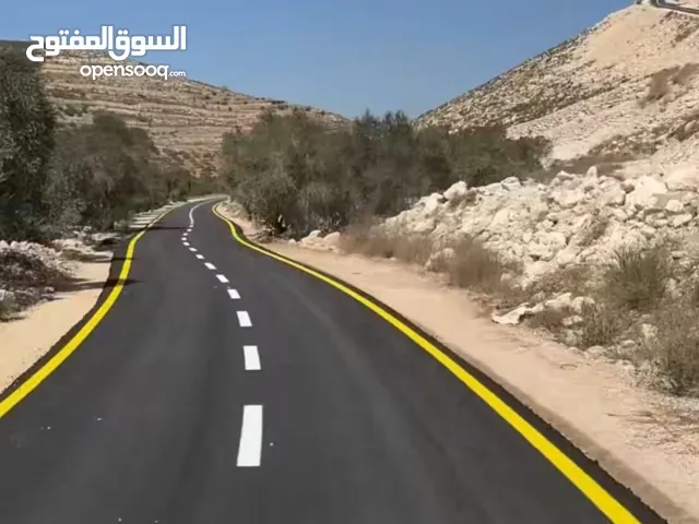 نمرة ارض للبيع عصيرة الشمالية
