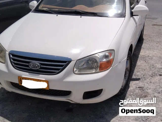2009 Kaiyi X7