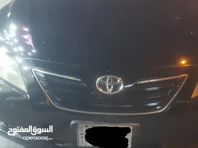 Used Toyota Camry in Al Ahmadi