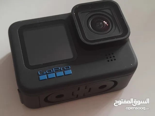 كاميرا جو برو 10 GoPro 10