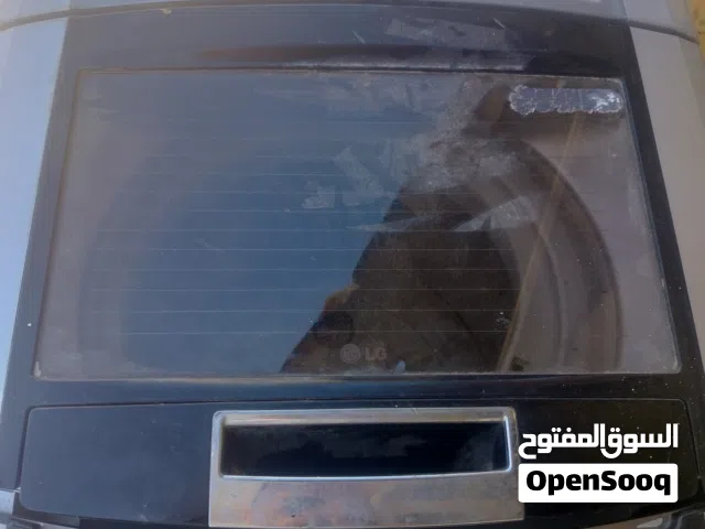 12 كيلو اصليه بالضمان والتجريب lg