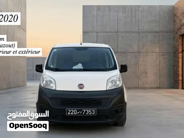 2020, فيات, اخرى