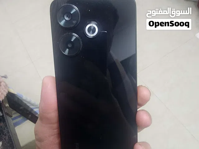 شاومي 13 حاله ممتازه جدا