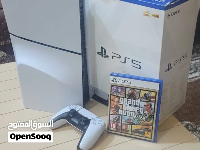 PlayStation 5 PlayStation for sale in Basra