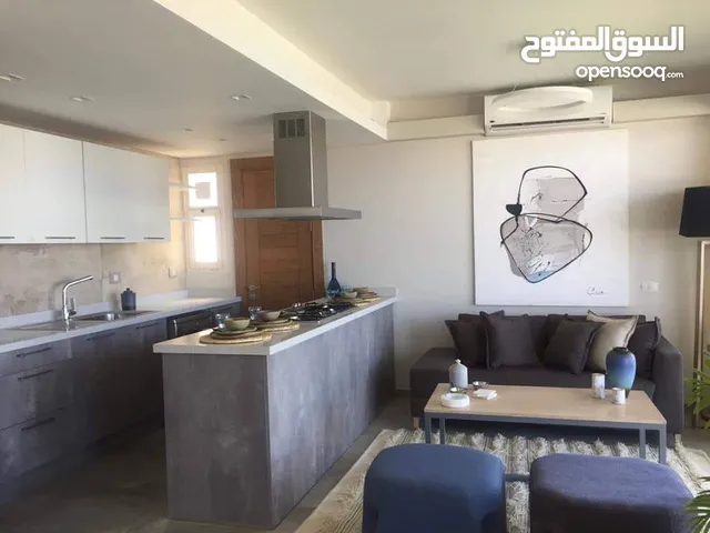 ks شاليه للبيع في المونت جلالة العين السخنه من تطوير مصر - IL Monte Galala from tatweer misr