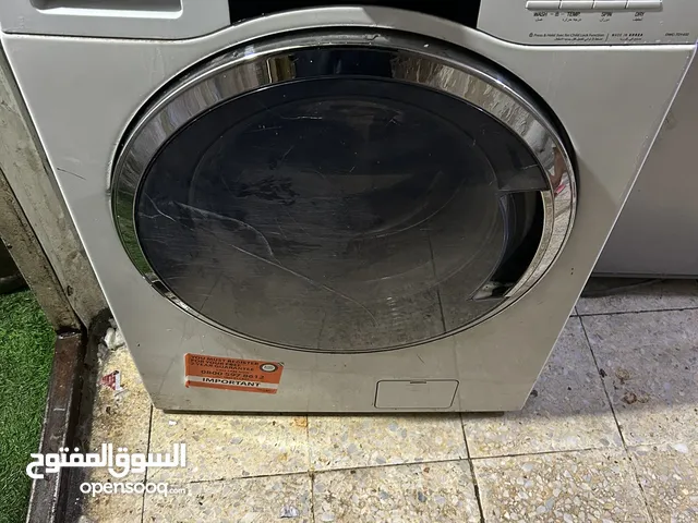 Daewoo 9 - 10 Kg Washing Machines in Farwaniya