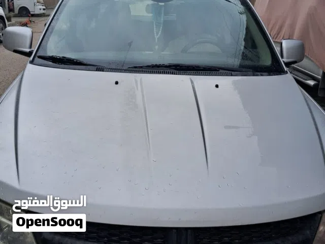 2009 دودج جورني