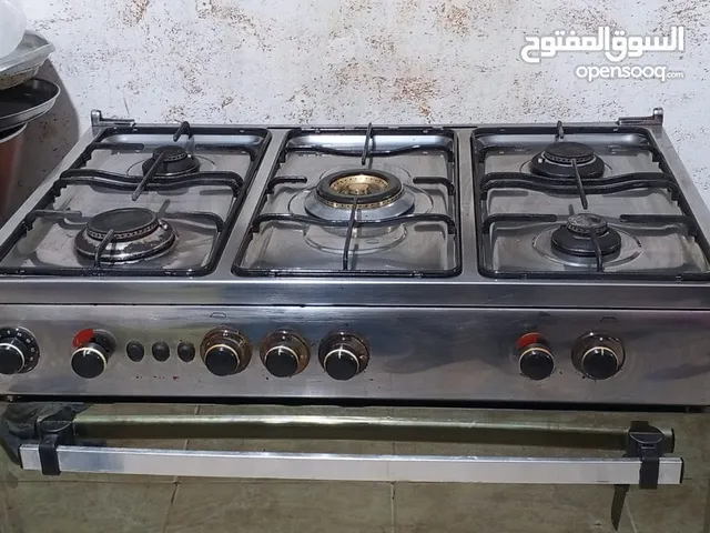 غاز فريش مصري 90ستيل كامل قداحه كهرباء شغاله بحاله ممتازه