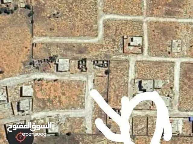 Residential Land for Sale in Benghazi Al-Faqa'at