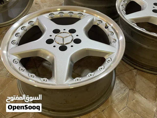 جنط 17 وكاله