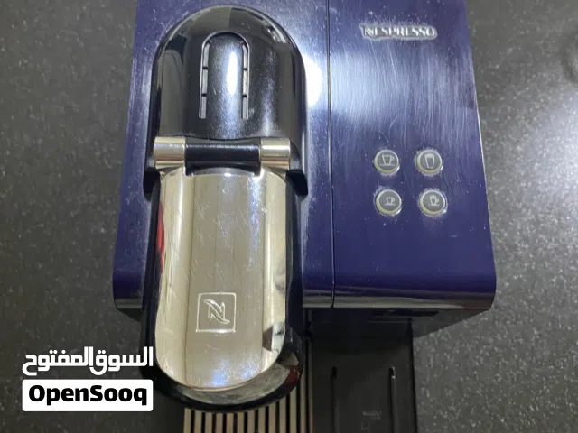 Nespresso Lattissima+