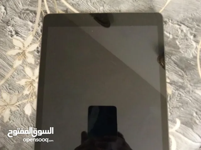 Apple iPad 9 256 GB in Nablus