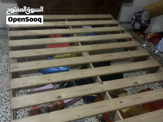 سدة سرير زوجي