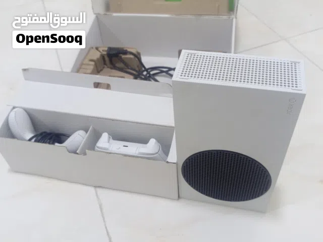 Xbox Series S Xbox for sale in Basra