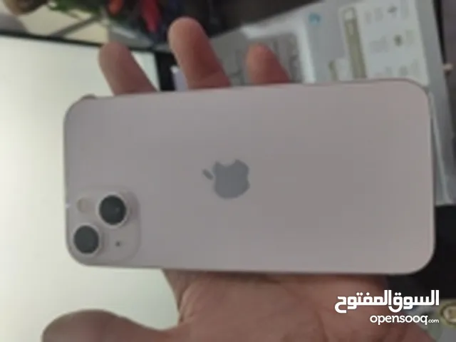 Apple iPhone 13 128 GB in Hawally