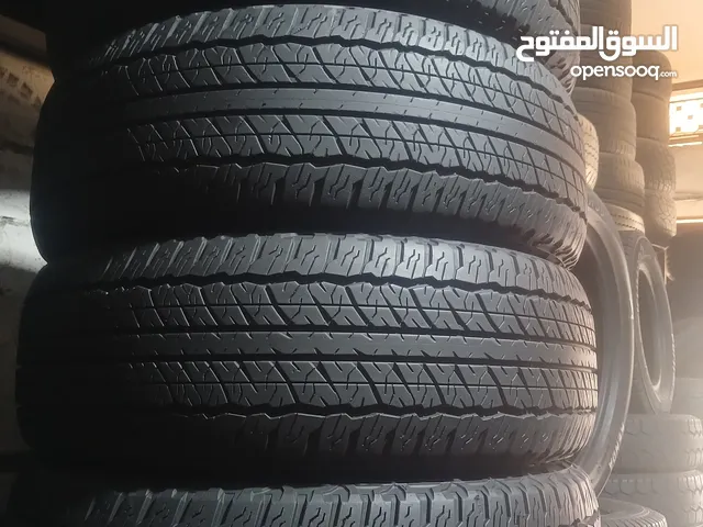 القياس 18 60 225 مواصفات عاليه وخاصه دبل قومه دبل ستيل نسبت المطاط 100بل100 تصنيف A,
