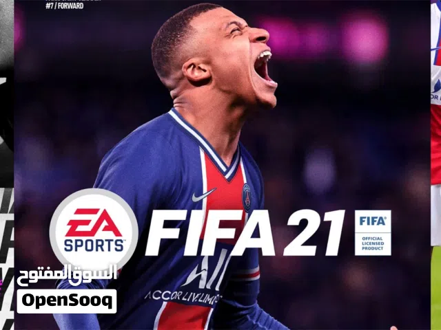 فيفا 2021 مستخدم نضيف