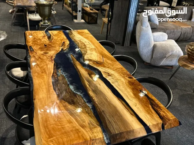 Rezin eslab table