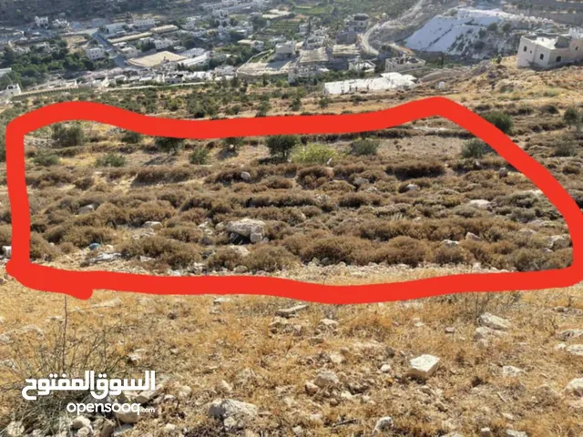 ارض للبيع طابو