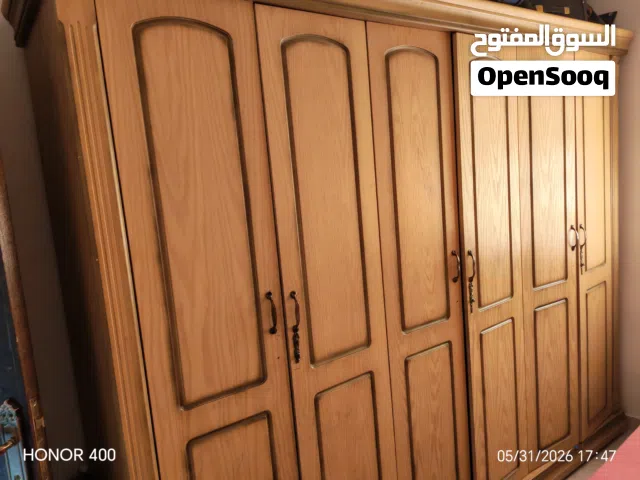 شقه غرفه وصاله عائلات إيجار مؤقت من16/6 لمده شهرين أو 3 شهور  أو دائم من يوم 16/6 شرط شراء الأغراض