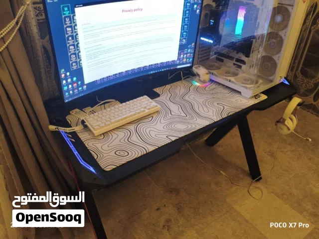 pc بي سي مستخدم جديد