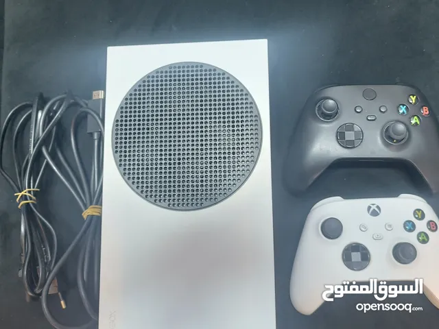 xbox series s للبيع