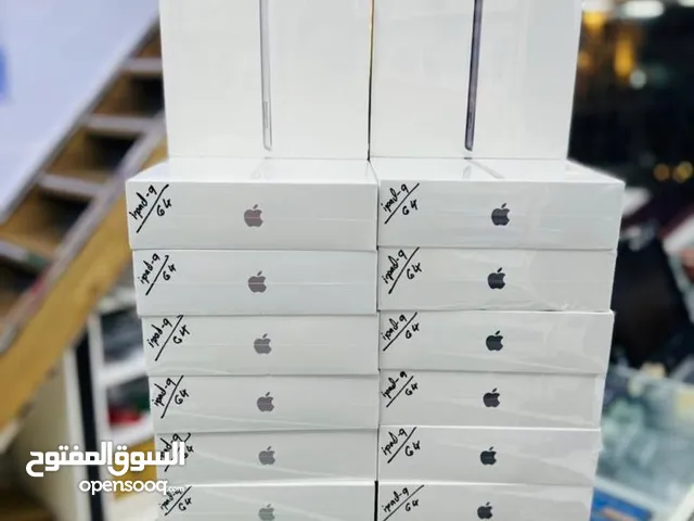 Apple iPad 9 64 GB in Al Dhahirah