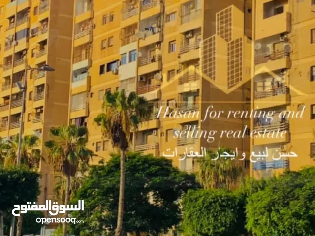 160 m2 4 Bedrooms Apartments for Rent in Tripoli Zawiyat Al Dahmani