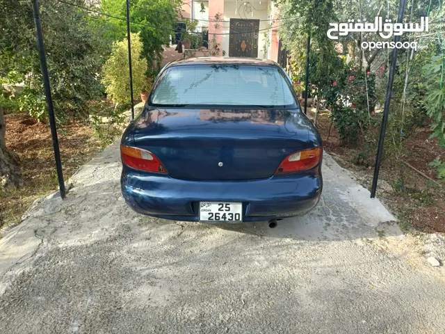Hyundai Avante 1997 in Irbid