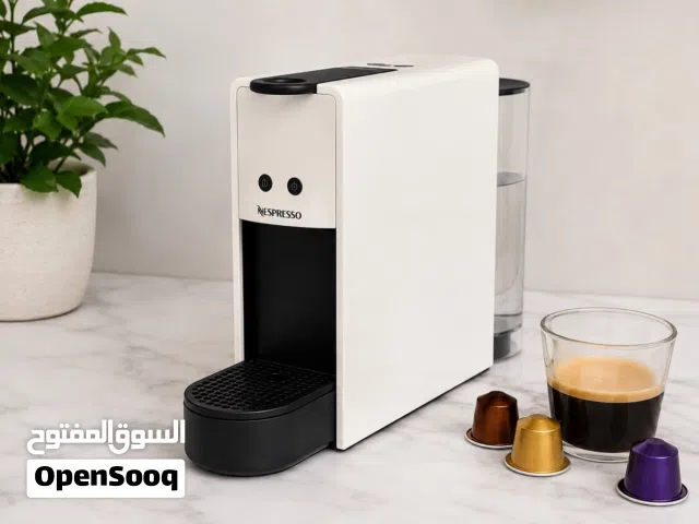 ماكينة قهوة Nespresso Essenza Mini C30 أصلية