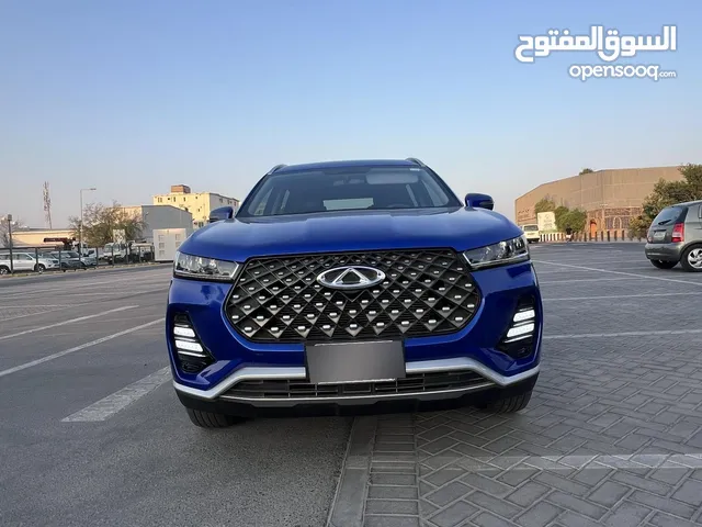 TIGGO 7 PRO