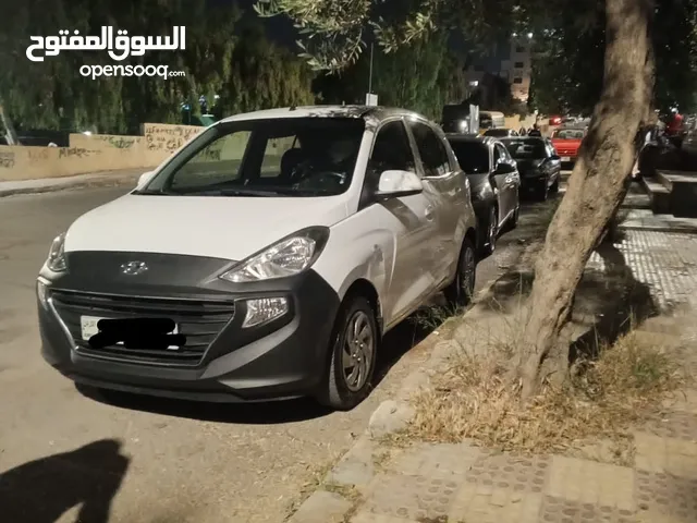 Used Hyundai Atos in Amman