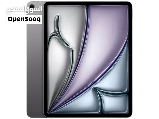 Apple iPad Air 13 128 GB in Amman