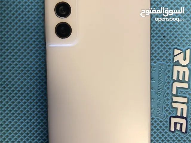 Samsung Galaxy S21 FE 5G 256 GB in Amman