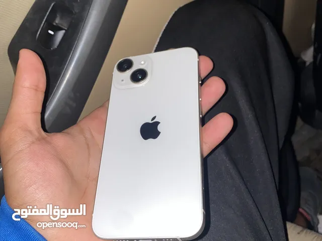 Apple iPhone 14 128 GB in Tripoli