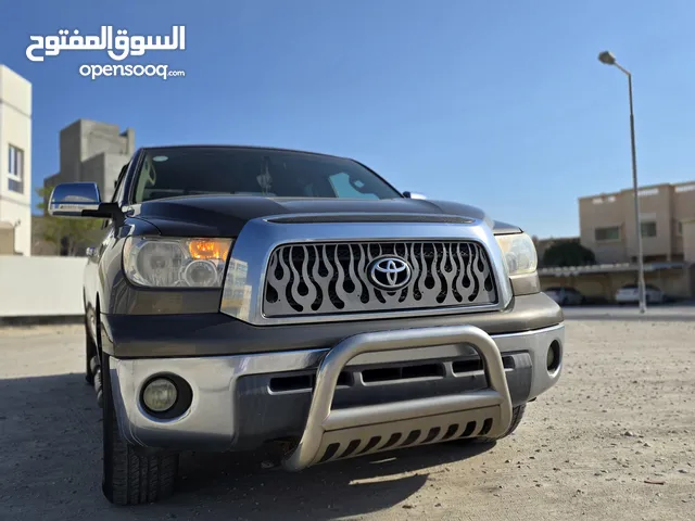 Used Toyota Tundra in Muharraq