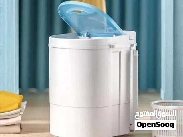 غسالات بيبي غسالة BNational للملابس والقطع الصغير متوفرة بسعتين وبالقل الاسعار وكفالة سنة