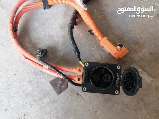 هيونداي ايونك كهرباء